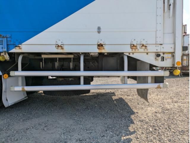 NISSAN DIESEL QUON 2020 Image 31