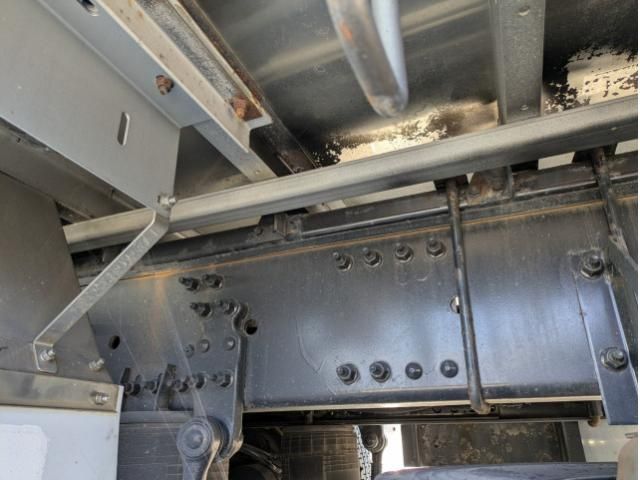 NISSAN DIESEL QUON 2020 Image 31