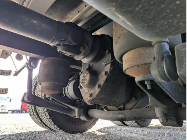 NISSAN DIESEL QUON 2020 Image 31