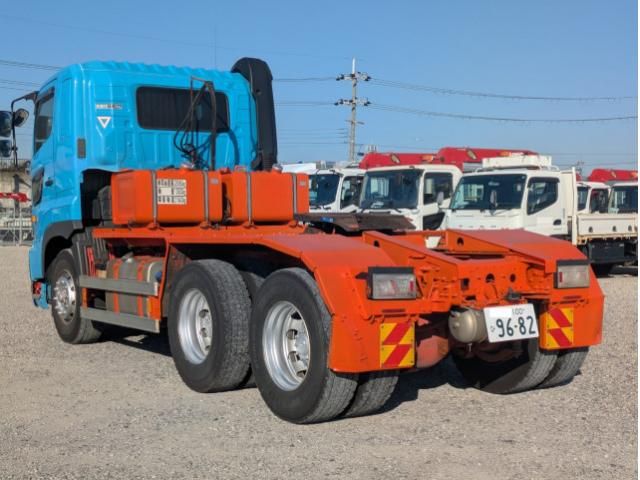 HINO PROFIA 2019 Image 31
