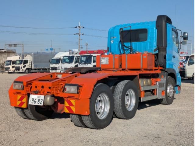 HINO PROFIA 2019 Image 31