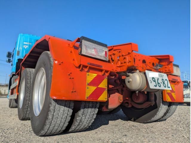 HINO PROFIA 2019 Image 31