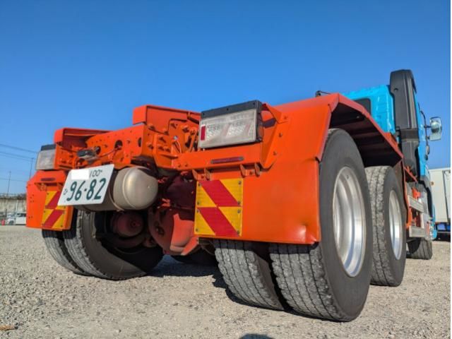 HINO PROFIA 2019 Image 31