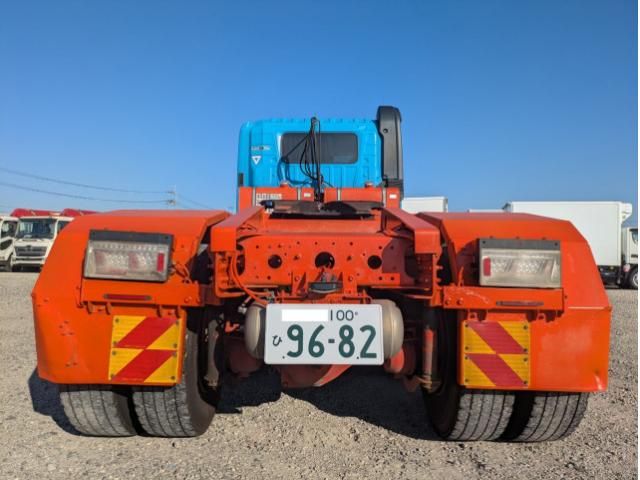 HINO PROFIA 2019 Image 31