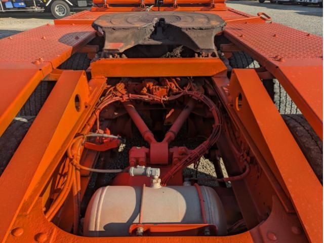 HINO PROFIA 2019 Image 31