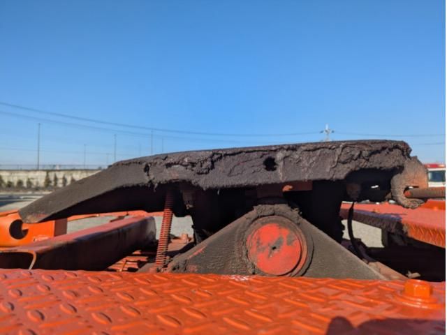 HINO PROFIA 2019 Image 31