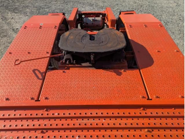 HINO PROFIA 2019 Image 31