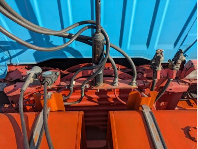 HINO PROFIA 2019 Image 31