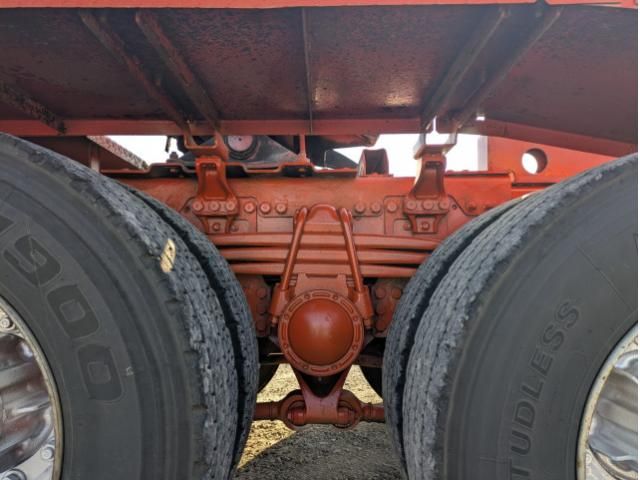 HINO PROFIA 2019 Image 31