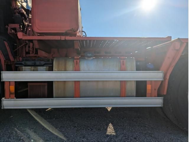 HINO PROFIA 2019 Image 31