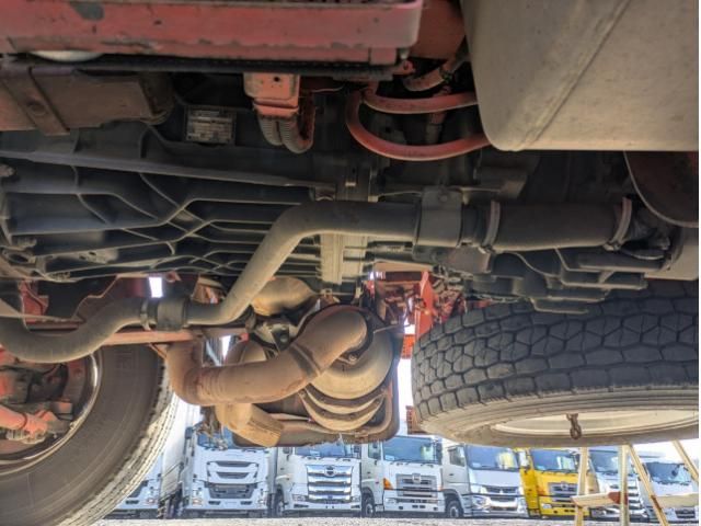 HINO PROFIA 2019 Image 31