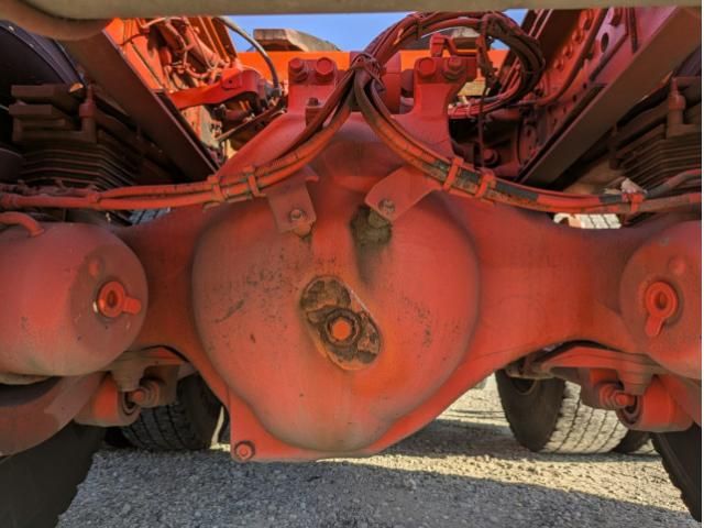 HINO PROFIA 2019 Image 31