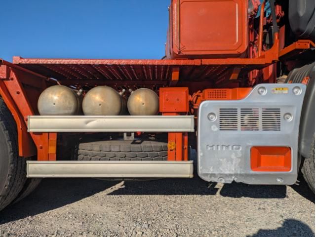 HINO PROFIA 2019 Image 31