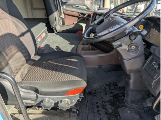 HINO PROFIA 2019 Image 31