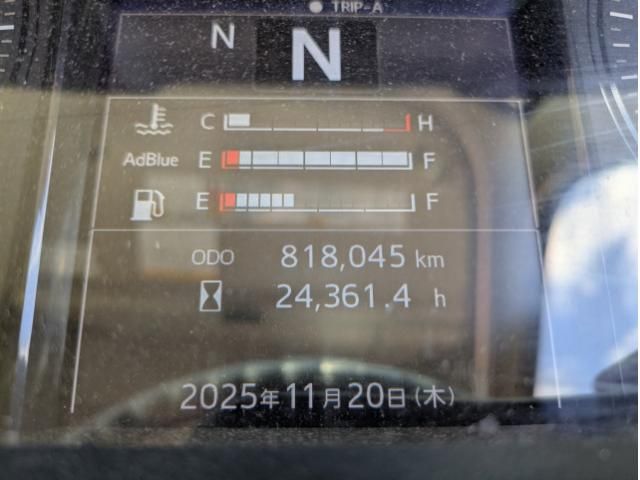 HINO PROFIA 2019 Image 31