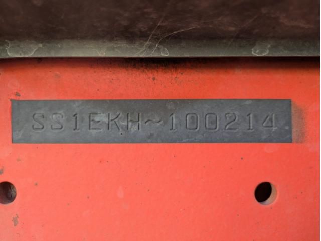 HINO PROFIA 2019 Image 31