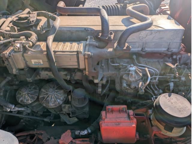 HINO PROFIA 2019 Image 31