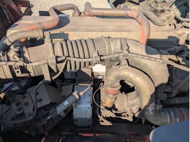 HINO PROFIA 2019 Image 31