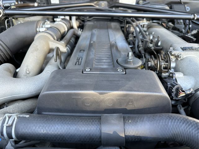 TOYOTA MARK2 HARDTOP 1992 Image 31