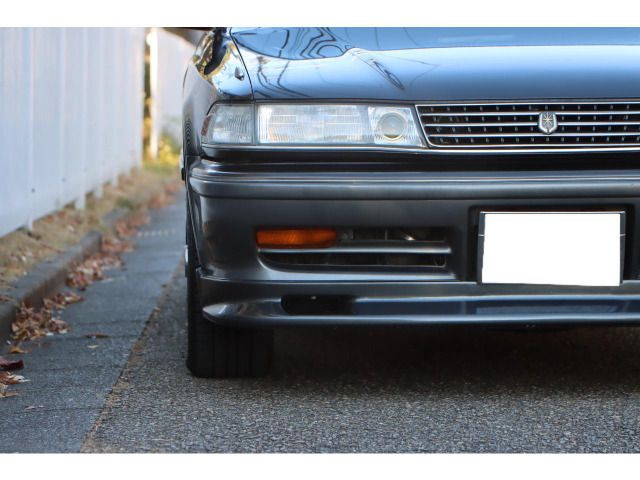 TOYOTA MARK2 HARDTOP 1992 Image 31