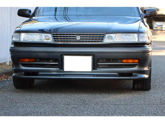 TOYOTA MARK2 HARDTOP 1992 Image 31