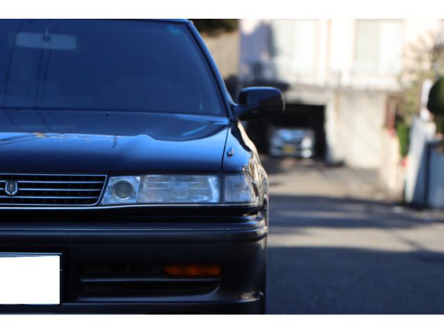 TOYOTA MARK2 HARDTOP 1992 Image 31