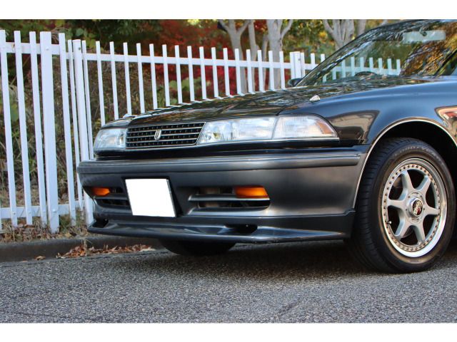 TOYOTA MARK2 HARDTOP 1992 Image 31