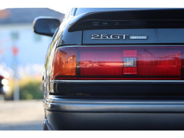 TOYOTA MARK2 HARDTOP 1992 Image 31