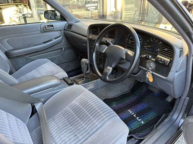 TOYOTA MARK2 HARDTOP 1992 Image 31