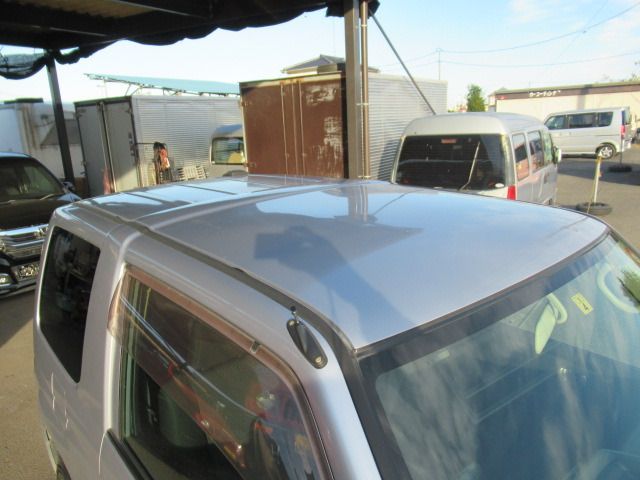 MITSUBISHI PAJERO MINI 4WD 2006 Image 31