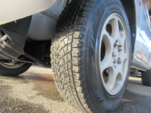 MITSUBISHI PAJERO MINI 4WD 2006 Image 31