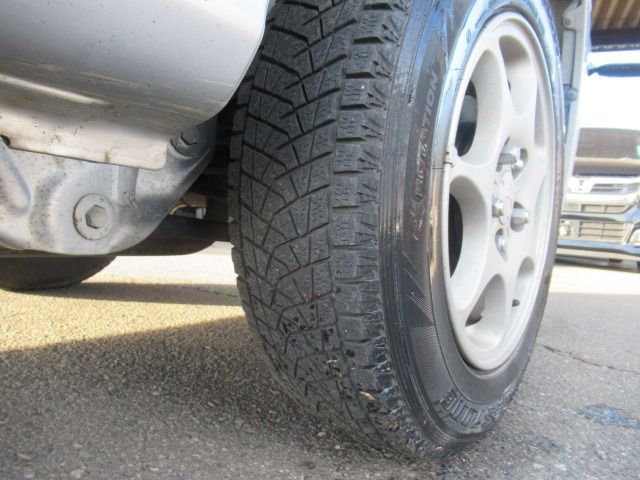 MITSUBISHI PAJERO MINI 4WD 2006 Image 31