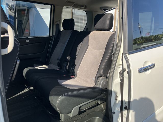 NISSAN SERENA  S-HYBRID 2013 Image 31