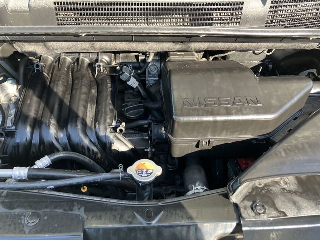 NISSAN SERENA  S-HYBRID 2013 Image 31