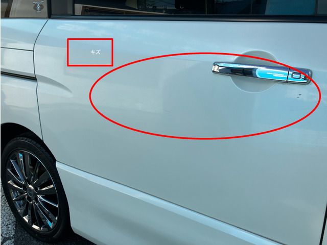 NISSAN SERENA  S-HYBRID 2013 Image 31