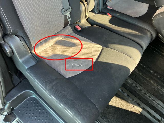 NISSAN SERENA  S-HYBRID 2013 Image 31