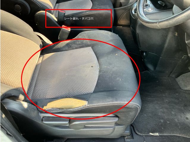 NISSAN SERENA  S-HYBRID 2013 Image 31