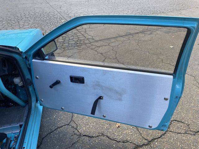 TOYOTA SPRINTER TRUENO HATC 1985 Image 31