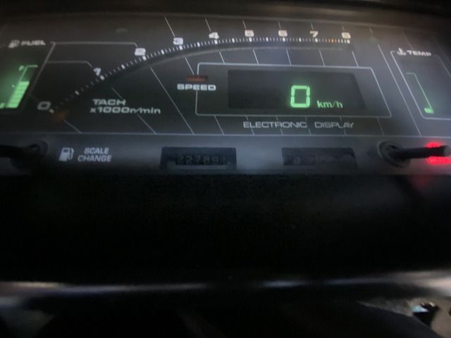 TOYOTA SPRINTER TRUENO HATC 1985 Image 31