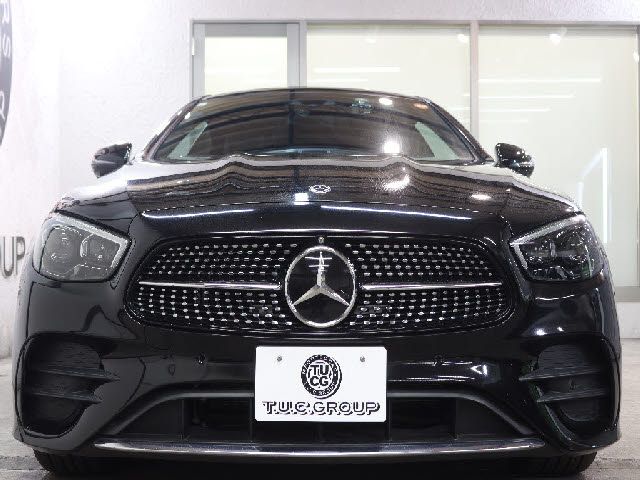 MERCEDES BENZ E CLAS 2021 Image 31