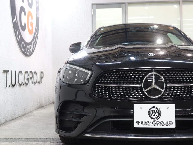 MERCEDES BENZ E CLAS 2021 Image 31