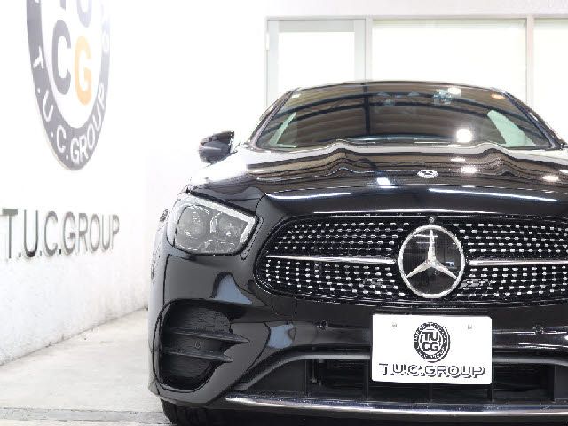 MERCEDES BENZ E CLAS 2021 Image 31