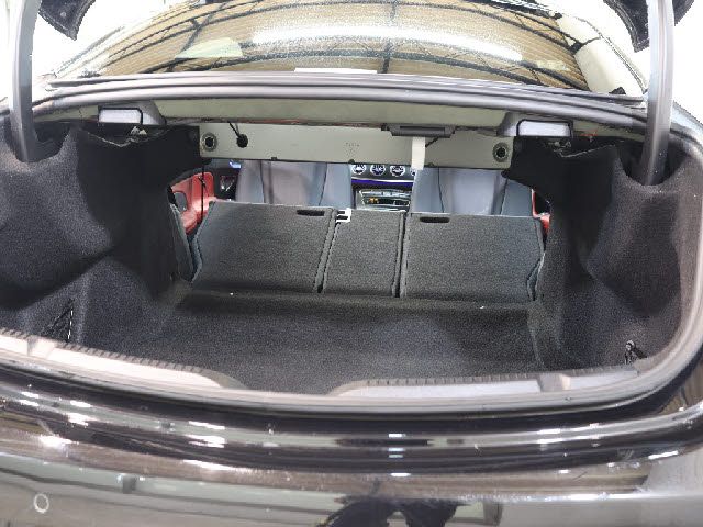 MERCEDES BENZ E CLAS 2021 Image 31