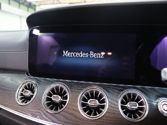 MERCEDES BENZ E CLAS 2021 Image 31