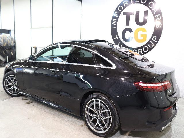 MERCEDES BENZ E CLAS 2021 Image 31