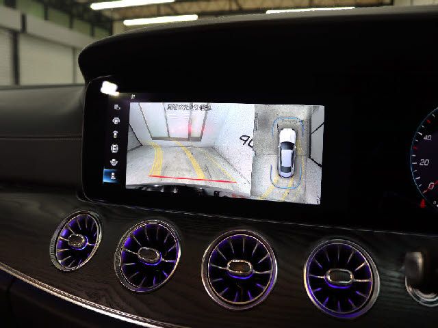 MERCEDES BENZ E CLAS 2021 Image 31