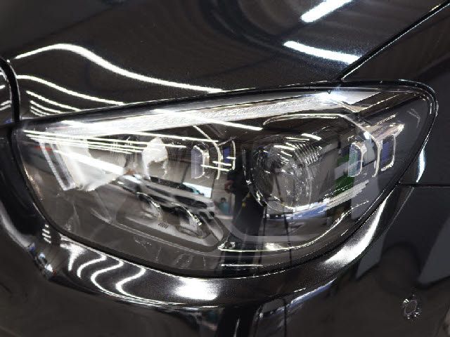 MERCEDES BENZ E CLAS 2021 Image 31