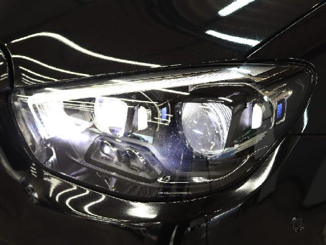 MERCEDES BENZ E CLAS 2021 Image 31