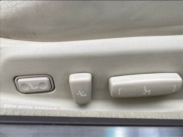 TOYOTA SOARER OPEN 2001 Image 31