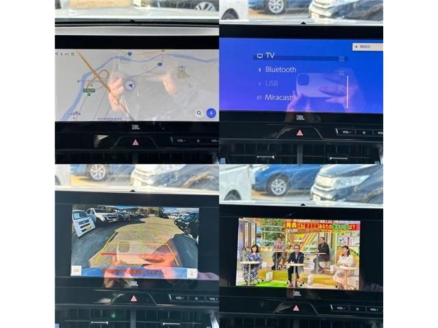 TOYOTA HARRIER HYBRID 2024 Image 31